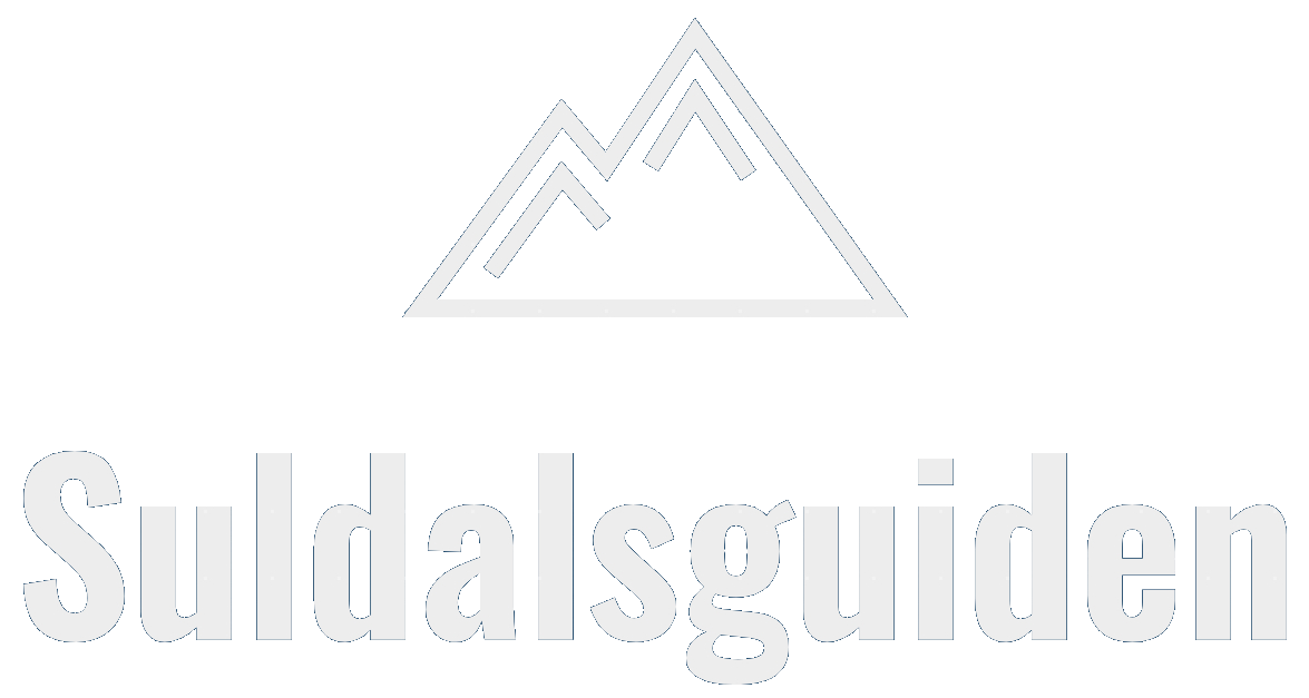 suldalsguiden logo