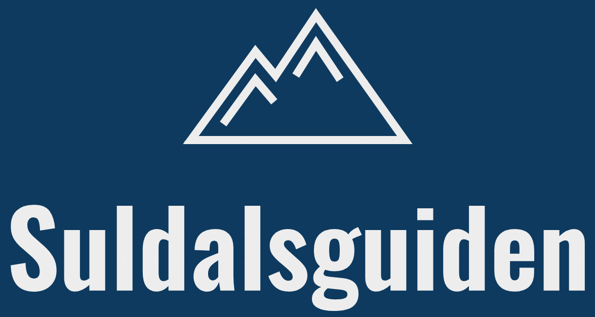 suldalsguiden logo